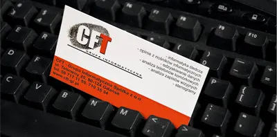 CFT-Grupa Informatyczna Sp. z o.o.